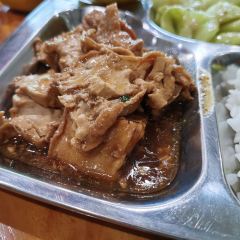 REN MIN GONG SHE FAN TANG 여행 사진