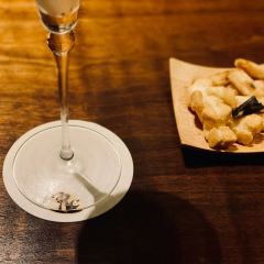 Bar Rocking chair 여행 사진