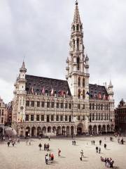 Museum van de Stad Brussel