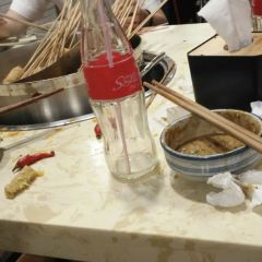 大斌家串串火锅(桑植店) User Photo