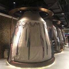 丝路有约·新疆菜(万宴城店) User Photo