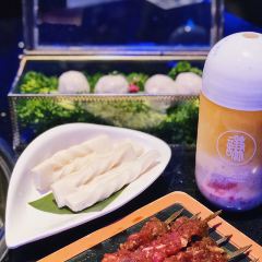 上上谦火锅(南京东路步行街店) User Photo