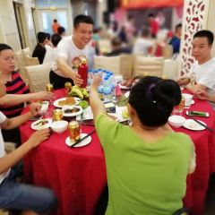 XIAOHUANGYU IN TUWEIMEI ảnh của người dùng