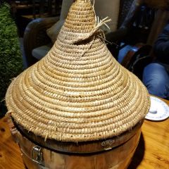 木桶鱼·正宗老字号(青城山店) User Photo