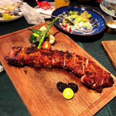Zio's Italian Kitchen 여행 사진