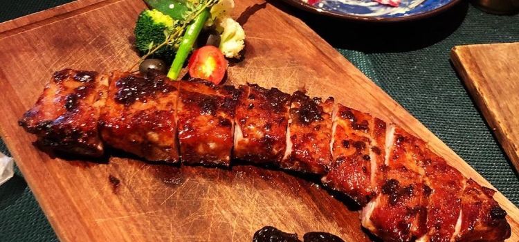 Zio's Italian Kitchen