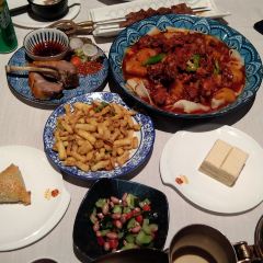 Yelixiali (wujiaochang) User Photo
