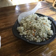 Huang jia she rice (aoshan) User Photo