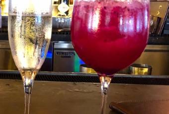LAVO Coastal Italian Restaurant & Rooftop Bar user photo