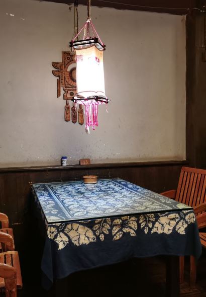 Xiang man lou (lin'anlu)