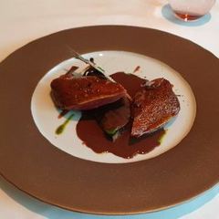Alain Ducasse at The Dorchester User Photo