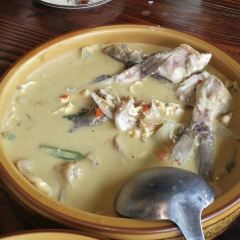 老地方主题餐厅(中央华府店) User Photo