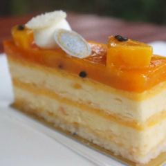 Aigre Douce User Photo