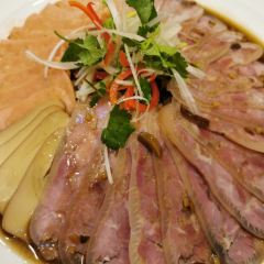 太白老厨房(海棠商业街店) User Photo