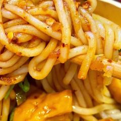 张记卤粉(南华店) User Photo