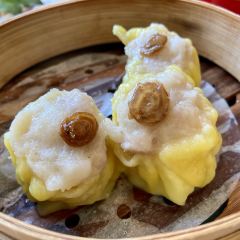 美林湖温泉大酒店·古朕食府 User Photo