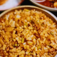 那时新疆·且末(LCM置汇旭辉广场店) User Photo