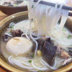 Yunnan·Luwei Chicken noodle User Photo