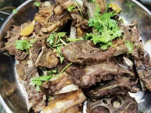 王记驴肉