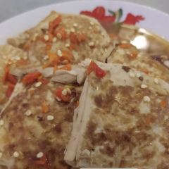 岑小溪豆腐酿 User Photo