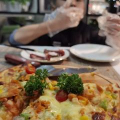 Primo Ristorante 여행 사진