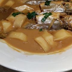 甬府尊鲜(国金中心店) User Photo