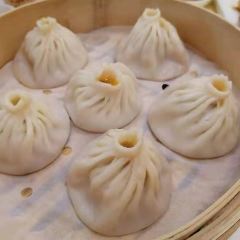 WangBaoHe Restaurant User Photo