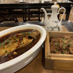 LaoJie DiYiLou 여행 사진