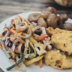 Anna Bistro 여행 사진