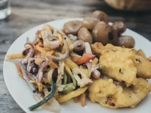Anna Bistro