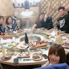 八色五花肉（忠孝東路四段223店）張用戶圖片
