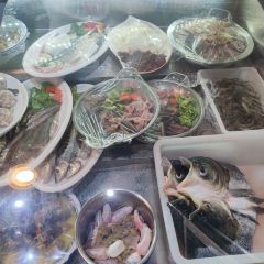 安吉佳盈饭店.本地农家土菜 User Photo