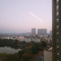 大九华宾馆翠微厅 User Photo