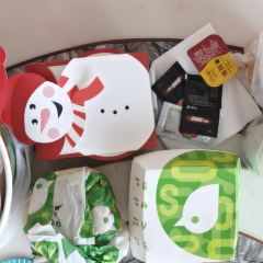 KEN DE JI HUAI REN KAI YUAN DIAN 여행 사진