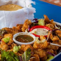 Rosarito El Carnal 여행 사진