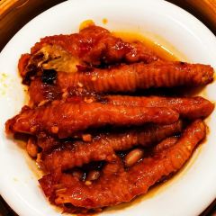 GUANG ZHOU DIM DOU DUK User Photo