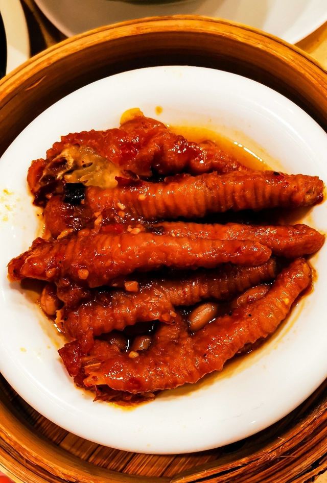 點都德(聚福楼)