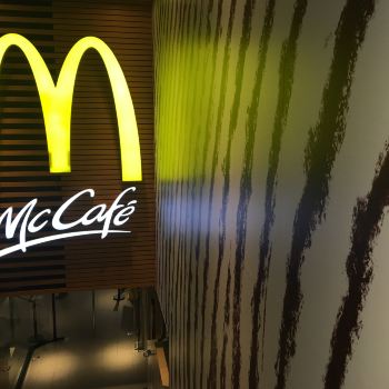 McDonald'sのおすすめメニュー・口コミ・営業情報（尖沙咀-香港