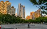 Changshou Park