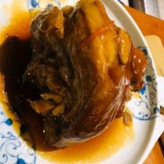 春發合饭庄 User Photo