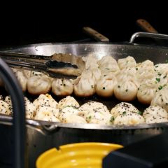 Da Hu Chun (Middle Sichuan Road) User Photo