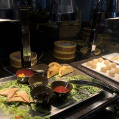 The Anandi Hotel and Spa Shanghai·mijingxicantingzizhucan User Photo