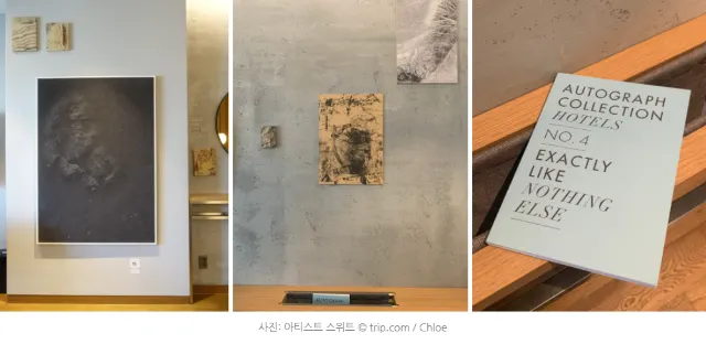 [월간호텔] 트립닷컴이 직접 다녀온 리얼 후기 - 라이즈 오토그래프 컬렉션 (룸타입 편)
