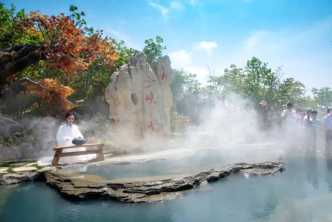 Hotels near San Xia Zhi Dian