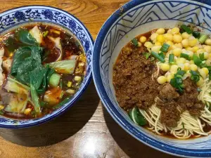 Yaki Sushi and Noodle Bar