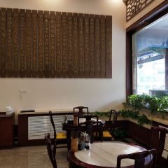 朝阳楼饭庄 User Photo