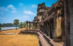 Angkor Wat