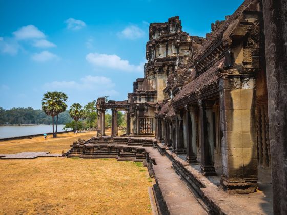 Angkor Wat