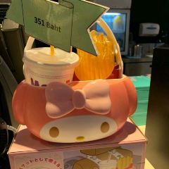 McDonald's User Photo