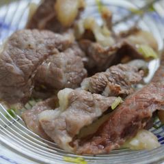 偉記牛肉館(白牌店)張用戶圖片